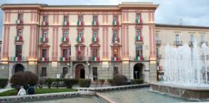 provincia avellino
