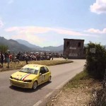 slalom della laura