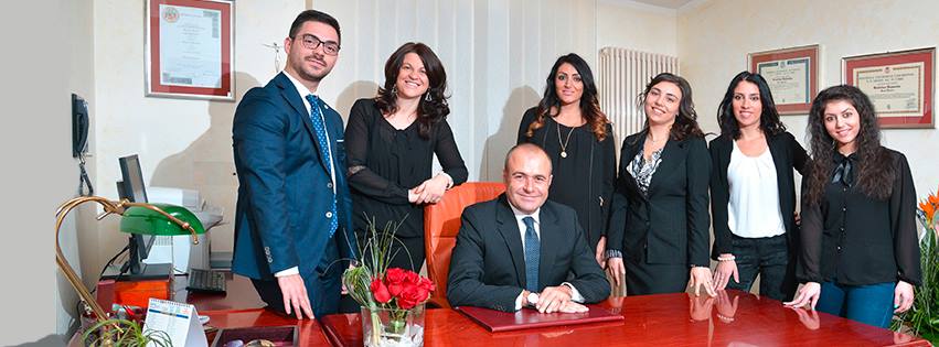 studio legale Gazzella