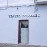 teatro colosseo