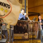 tofalo pirolo bandiera