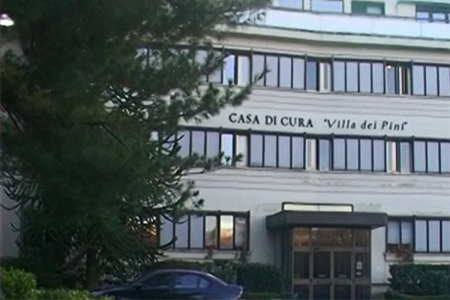 Avellino Vertenza Villa dei Pini, nota congiunta D’Amelio Iannace