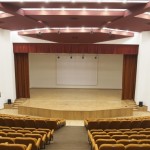 Auditorium-Cimarosa