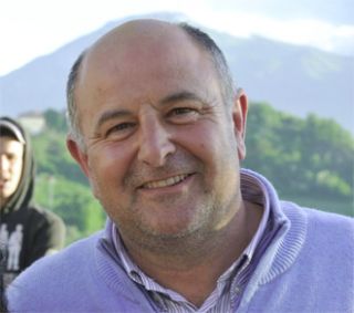 CARLO GRILLO