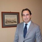 Dr. Massimo Iapicca