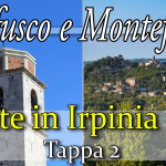 Estate in Irpinia - Tappa 2