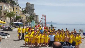 Festa del Mare UISP 2