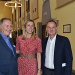 MOCCHETTI AGNES CUOMO sindaco sorrento