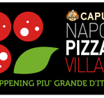NAPOLI PIZZA VILLAGE 2017  l'happening più rande d'Italia