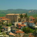 PANORAMICA CENTRO STORICO