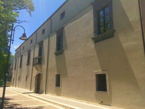 Palazzo Caracciolo Foto