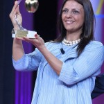 Patrizia Famiglietti