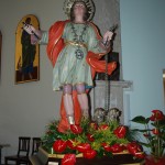 San Vito martire