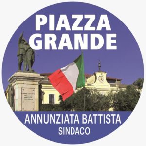 Simbolo-Piazza-Grande-2017-Nunzia-Battista-sindaco-300x299