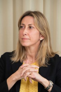 Simona Agnes