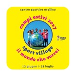 SportVillage2017