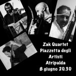Zac quartet