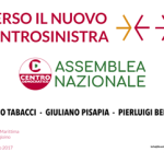 centrosinistra