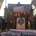 de vita comizio 1 giugno