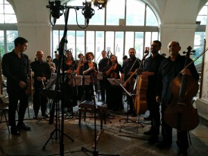 foto concerto 11 giugno