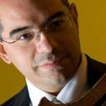 foto maestro Gianluca Giganti