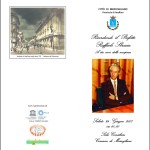 frontespizio incontro ricordo prefetto sbrescia 24 giugno 2017 comune di mercogliano ore 10