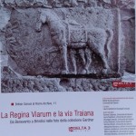 la regina viarum e la via traiana
