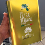 latta APROL CAMPANIA oro