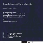 locandina Muscetta 13-06