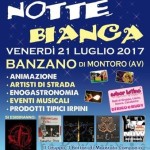 locandina notte bianca