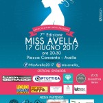 locandinaMissAvella2017
