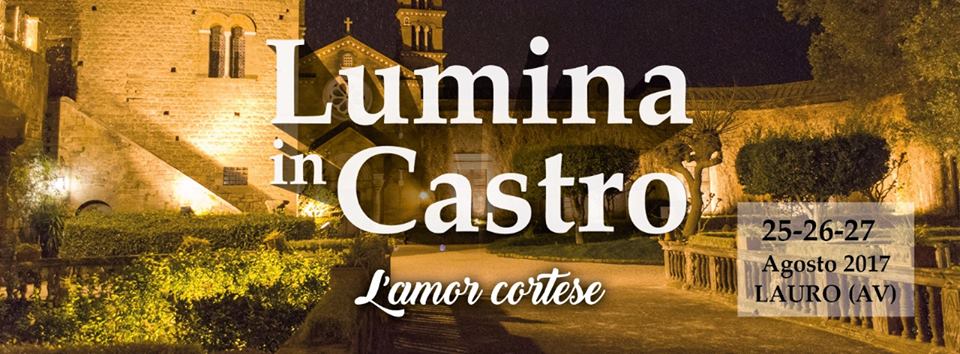 lumina in castro 2017