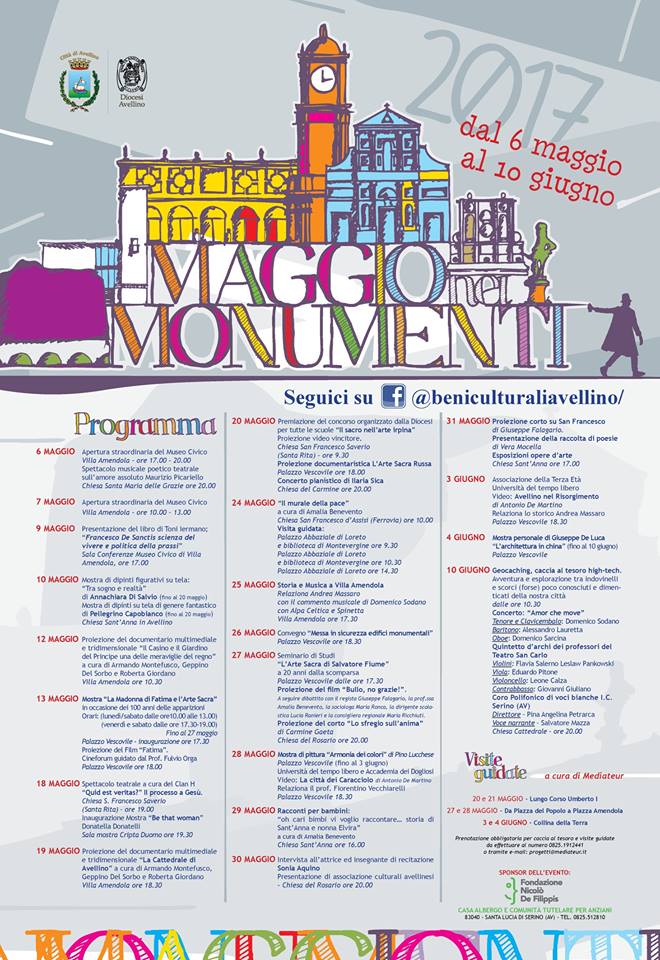 maggioneimonumenti