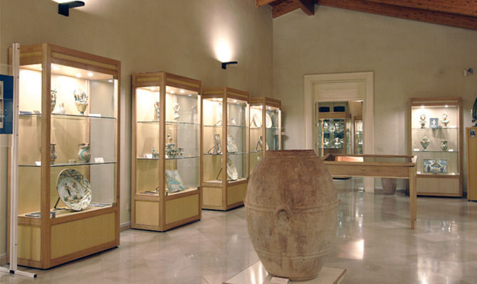 museo ariano