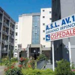 ospedale ariano