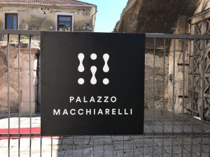 palazzo macchiarelli