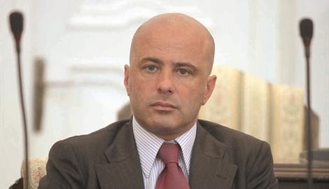 pentangelo
