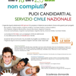 servizio civile