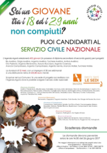 servizio civile