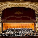 Teatro di San Carlo MESSA DA REQUIEM di G. Verdi, direttore Nico