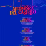 All'Ombra del Castello - Xedizione