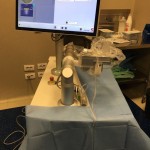 Apparecchiatura femto-laser