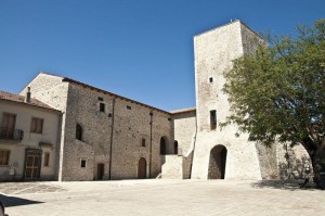 Casalbore-Torre-Normanna