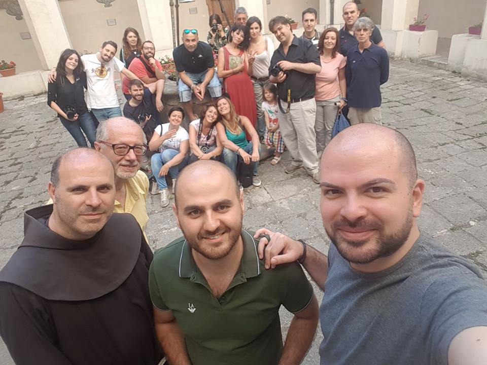 Foto Invasioni Irpine_Assessorato al Turismo_IDEA Irpinia