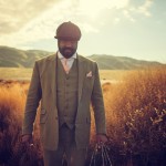 Gregory Porter atteso all'anfiteatro romano di Avella il 3 agosto