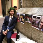 Laurea di Pasquale Russomanno
