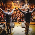 Molotov live