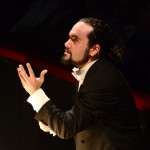 M° Francesco Ivan Ciampa