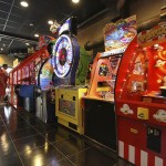 Sala Giochi gallery_Rainbow Magicland