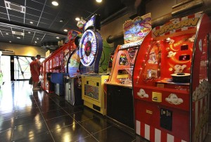 Sala Giochi gallery_Rainbow Magicland